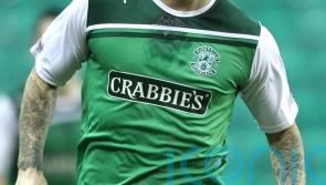 Hearts and Hibs heroes raising money for children&rsquo;s mental health charity