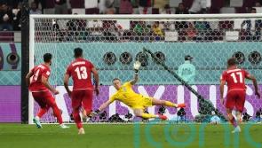 FA submits report to FIFA seeking clarity over World Cup penalty inconsistencies