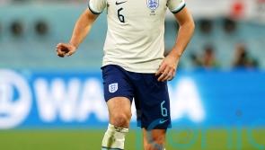 John Stones never doubted Harry Maguire would find form at World Cup