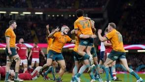 Australia&rsquo;s stunning comeback leaves Wayne Pivac&rsquo;s Wales future in severe doubt