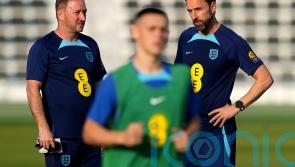 Gareth Southgate fears expectation levels could be setting Phil Foden up to fail