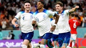 This is what I play football for &ndash; Marcus Rashford revels in starring role