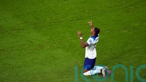 Marcus Rashford dedicates goals against Wales to late friend