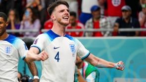 Declan Rice thinks other teams will be fearful of England&rsquo;s &lsquo;world-class&rsquo; squad