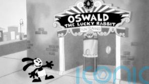 Mickey Mouse predecessor to return to Disney screens for first time in 94 years