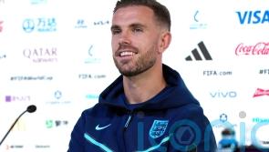 Jordan Henderson using pain of England&rsquo;s near misses to fuel quest for glory