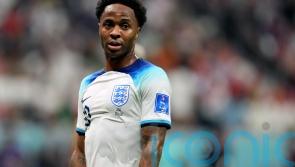 England&rsquo;s Raheem Sterling heading home from Qatar after break-in at family home