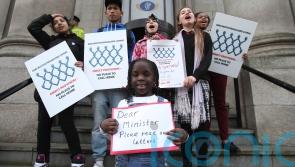 Concern expressed for children in ‘worsening’ Direct Provision centres