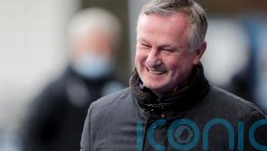 Michael O&rsquo;Neill returns for second spell as Northern Ireland boss