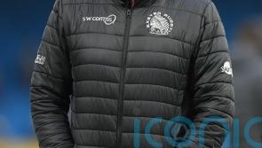 Rob Baxter believes a Steve Borthwick appointment would show pathway to England