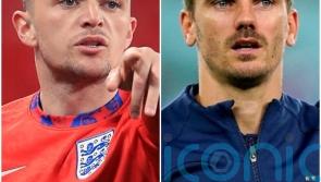 Kieran Trippier warns England of threat posed by &lsquo;fantastic&rsquo; Antoine Griezmann