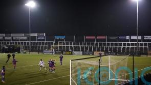 Jude Arthurs at the double to rescue a point for Bromley