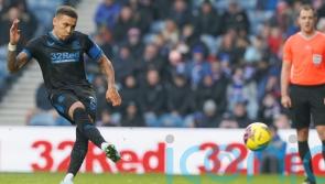 It&rsquo;s his ship now &ndash; James Tavernier embracing Michael Beale return as Ibrox boss