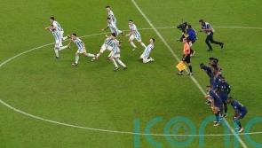 BREAKING: Argentina beat France in riveting World Cup final in Qatar