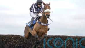 Bailey pays tribute to retiring Imperial Aura