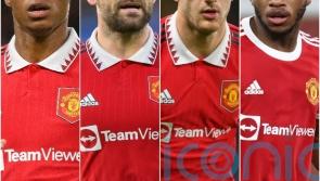 Man Utd extend Marcus Rashford, Luke Shaw, Diogo Dalot and Fred deals