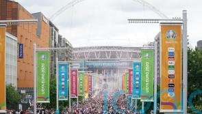 FA applies to install gated perimeter fencing at Wembley after Euro final chaos