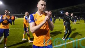 Mansfield come from behind to clinch win at struggling Hartlepool