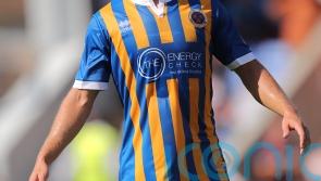 Charlie Colkett&rsquo;s &lsquo;unbelievable technique&rsquo; hailed by Crewe boss Lee Bell