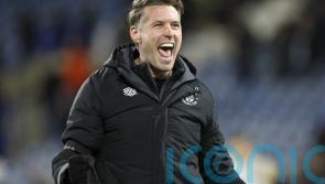 Rob Edwards admits &lsquo;it&rsquo;s nice to be in mix&rsquo; as Luton move into play-off places