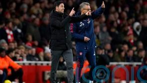 Mikel Arteta insists Arsenal ‘cannot waste any window’ in bid to improve squad
