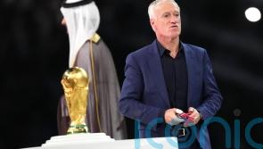 Didier Deschamps staying on as France head coach