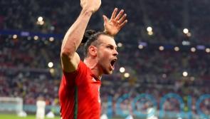 Gareth Bale feels &lsquo;incredibly fortunate to have realised dream&rsquo; as he retires