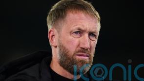 Graham Potter: Chelsea job hardest in football after ownership change