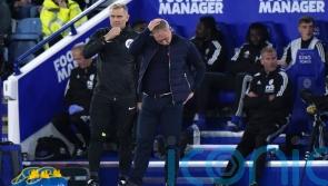 Leicester match brings back bad memories for Nottingham Forest boss Steve Cooper