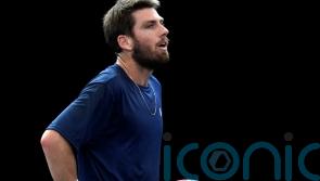 Cameron Norrie falls to Richard Gasquet in ASB Classic final