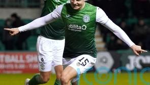 Lee Johnson challenges Hibernian squad to ease scoring burden on Kevin Nisbet