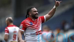 Konrad Hurrell facing anxious wait ahead of Penrith World Club Challenge clash