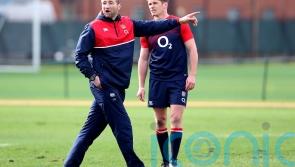 Steve Borthwick had no qualms about Owen Farrell selection despite ban criticism