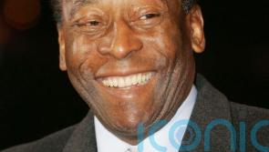 Shirt made for Pele&rsquo;s last Brazil appearance to be sold