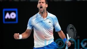 Formidable Melbourne record makes Novak Djokovic a firm favourite for 10th title