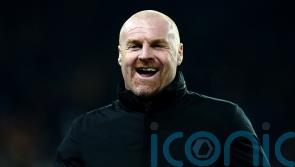 Everton set to appoint former Burnley boss Sean Dyche as new manager