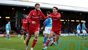 A much happier place to be – Leigh Pomlett feels Walsall now a united club
