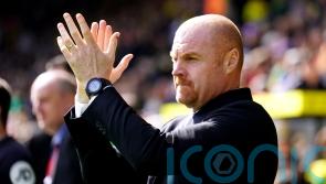 Sean Dyche on the verge of being confirmed as Everton&rsquo;s new manager