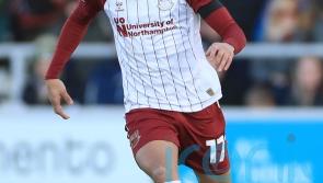 Northampton brush aside below-par Barrow