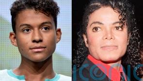 Michael Jackson actor revealed for King of Pop biopic