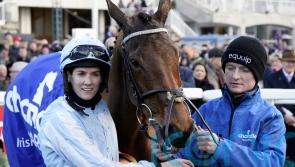 Blackmore retains faith as Honeysuckle seeks Irish Champion Hurdle four-timer