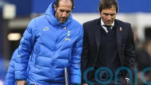 Everything is possible &ndash; Cristian Stellini won&rsquo;t rule out Antonio Conte return