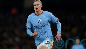 Erling Haaland&rsquo;s desire to reach new heights impresses Pep Guardiola