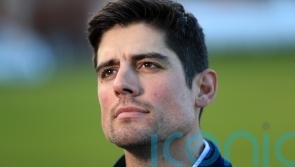 On this day in 2017: Sir Alastair Cook steps down as England Test captain