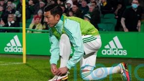 Celtic midfielder Yosuke Ideguchi joins Japanese outfit Avispa Fukuoka on loan