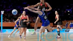 Nia Jones did not believe professional athlete dream was possible growing up