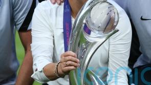 Sarina Wiegman and Pep Guardiola up for FIFA Best  awards for top bosses