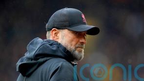 Jurgen Klopp: It made sense to give players two days off after Wolves defeat