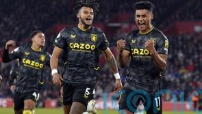 Unai Emery demands more goals from Ollie Watkins