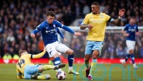 Owls surrender pole position as Ipswich battle back for a point